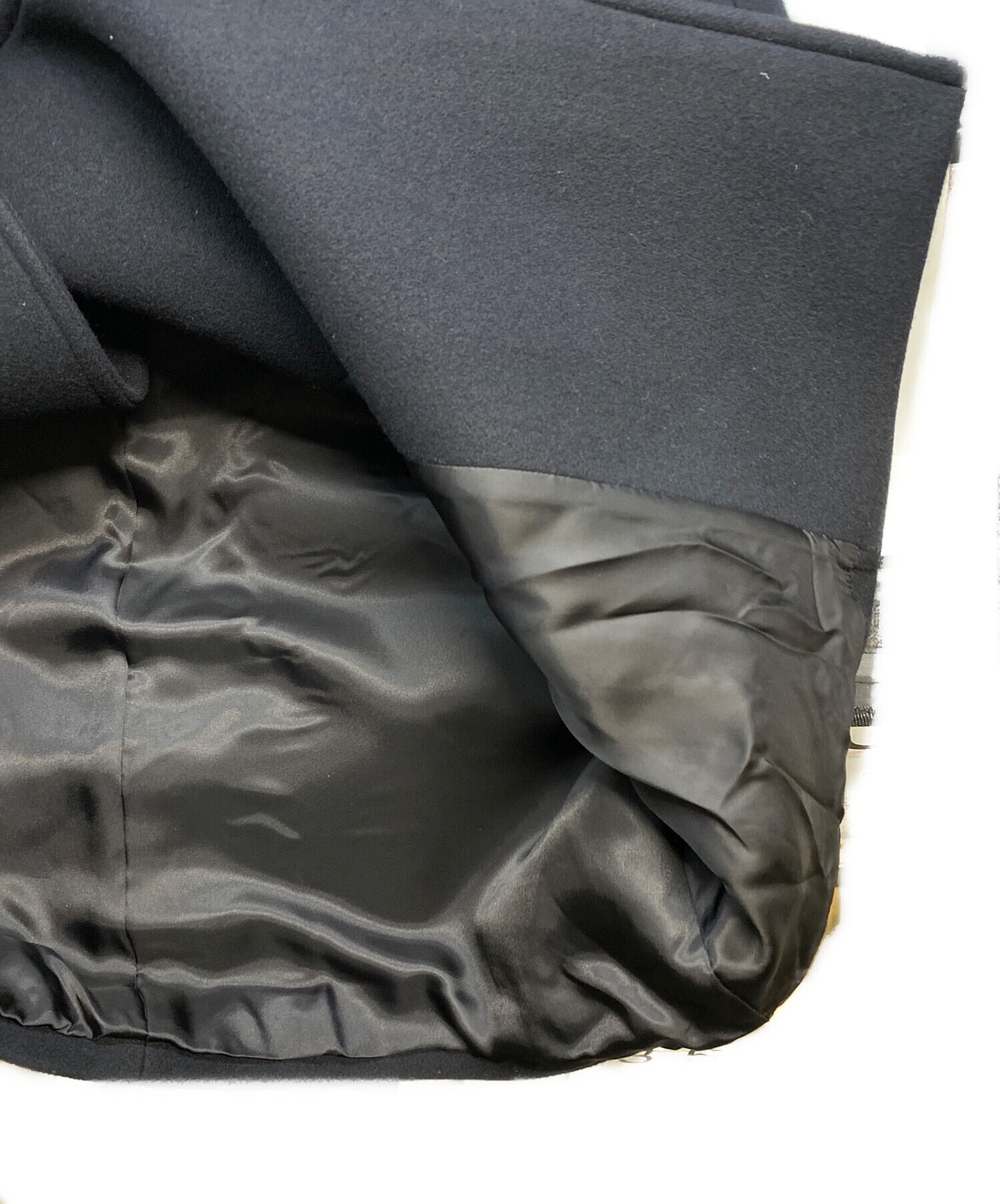 中古・古着通販】AURALEE (オーラリー) 24AW SPONGE WOOL MELTON