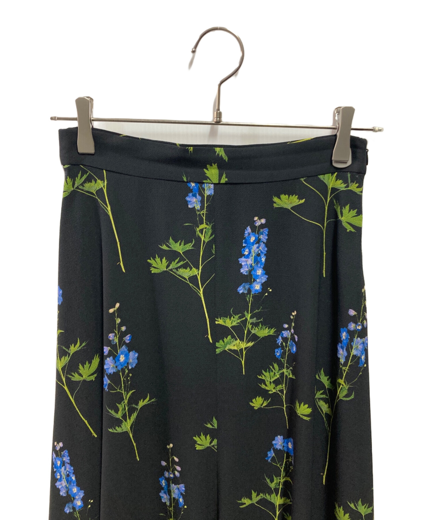 中古・古着通販】DRIES VAN NOTEN (ドリスヴァンノッテン) フラワー