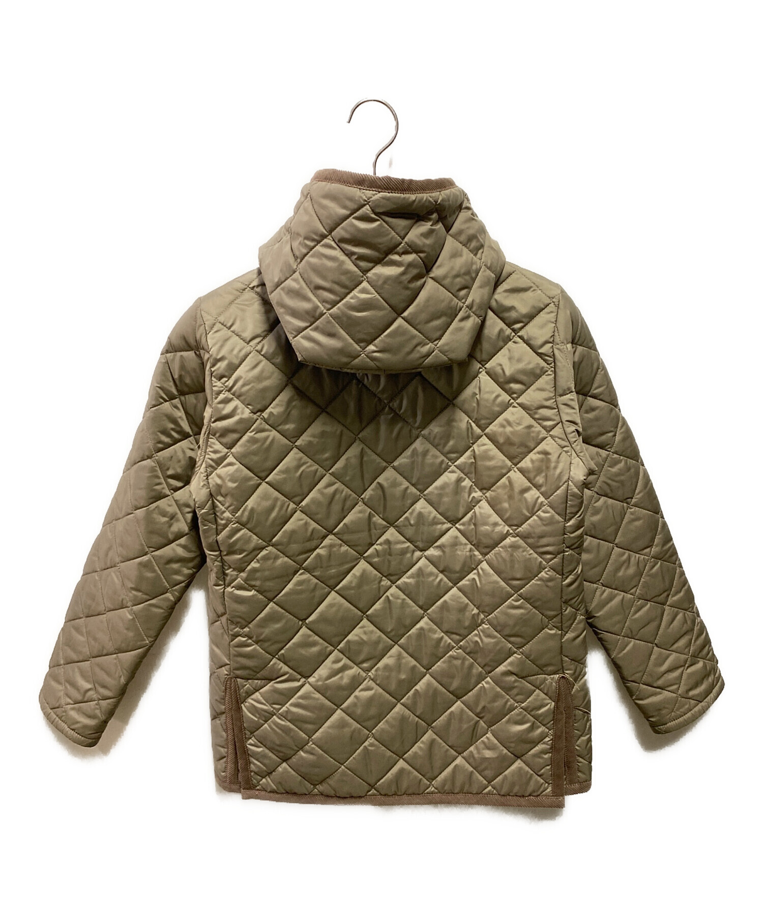未使用 サイズ38 LAVENHAM Craydon 中古・古着通販】LAVENHAM (ラベンハム) CRAYDON WOMENS 21 ベージュ