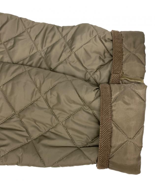 中古・古着通販】LAVENHAM (ラベンハム) CRAYDON WOMENS 21 ベージュ