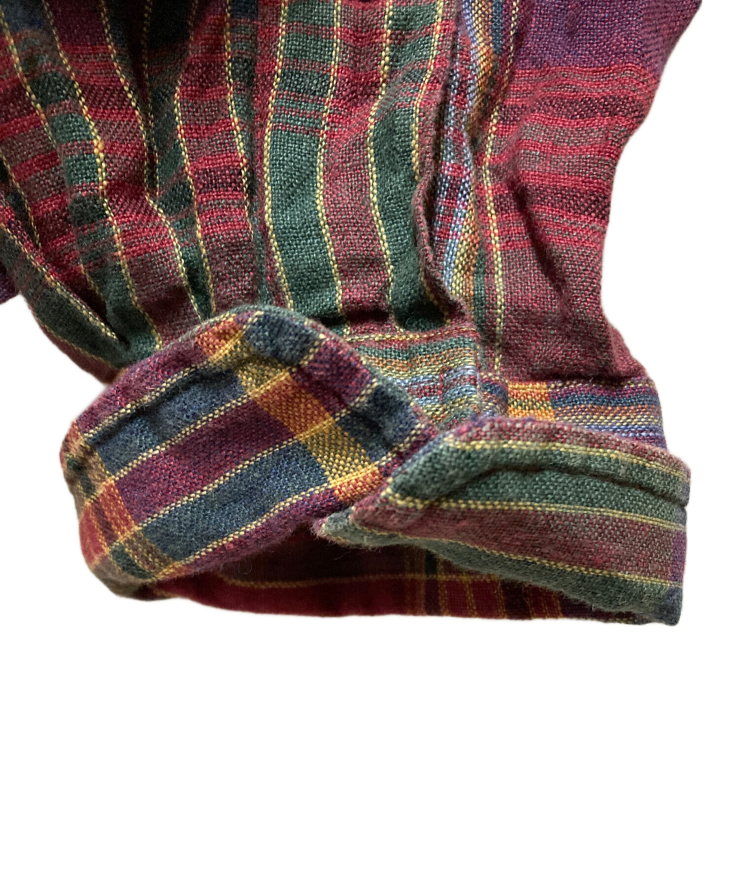 中古・古着通販】POLO RALPH LAUREN (ポロ・ラルフローレン) 90's