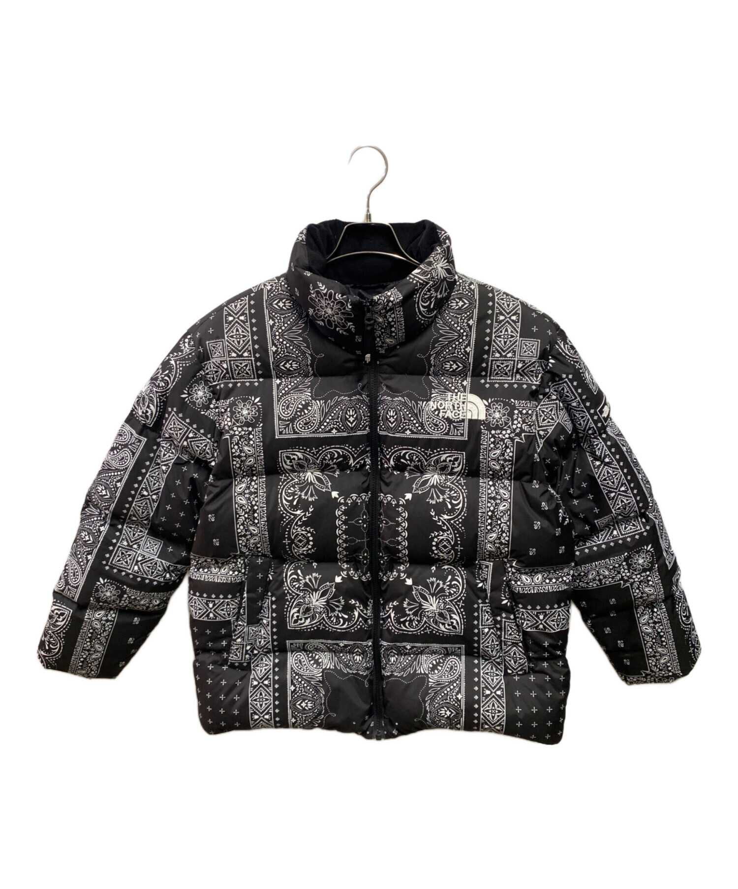 中古・古着通販】THE NORTH FACE (ザ ノース フェイス) NOVELTY LOFTY 