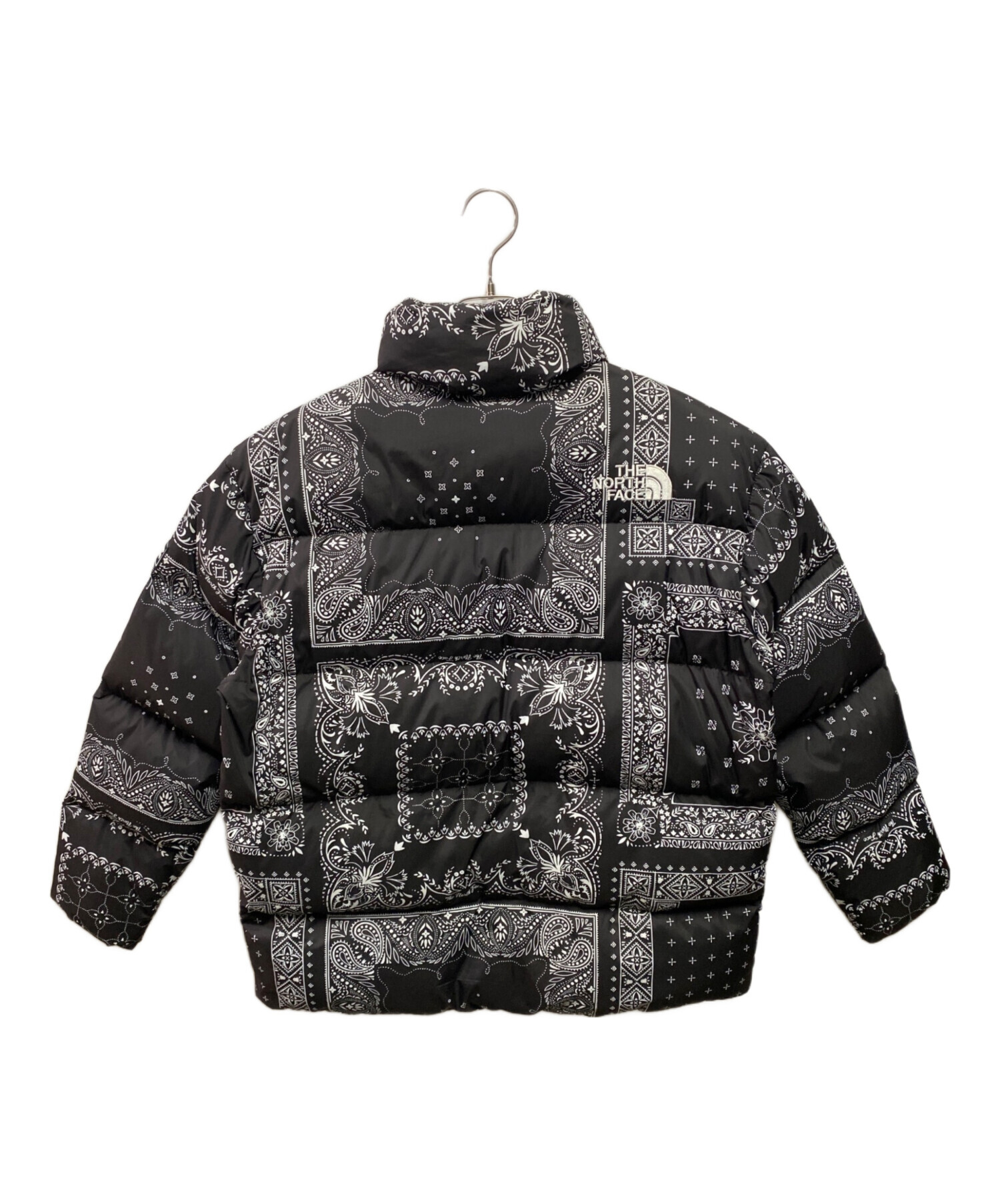 中古・古着通販】THE NORTH FACE (ザ ノース フェイス) NOVELTY LOFTY 