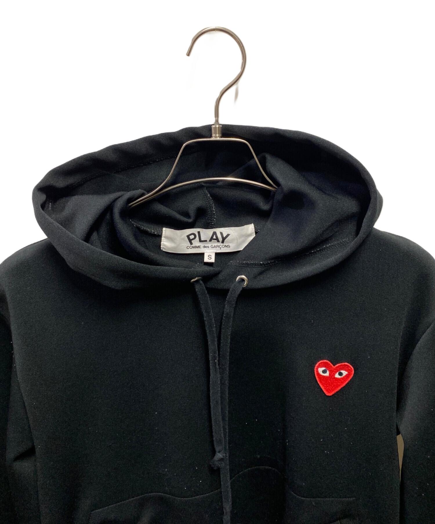 中古・古着通販】PLAY COMME des GARCONS (プレイコムデギャルソン