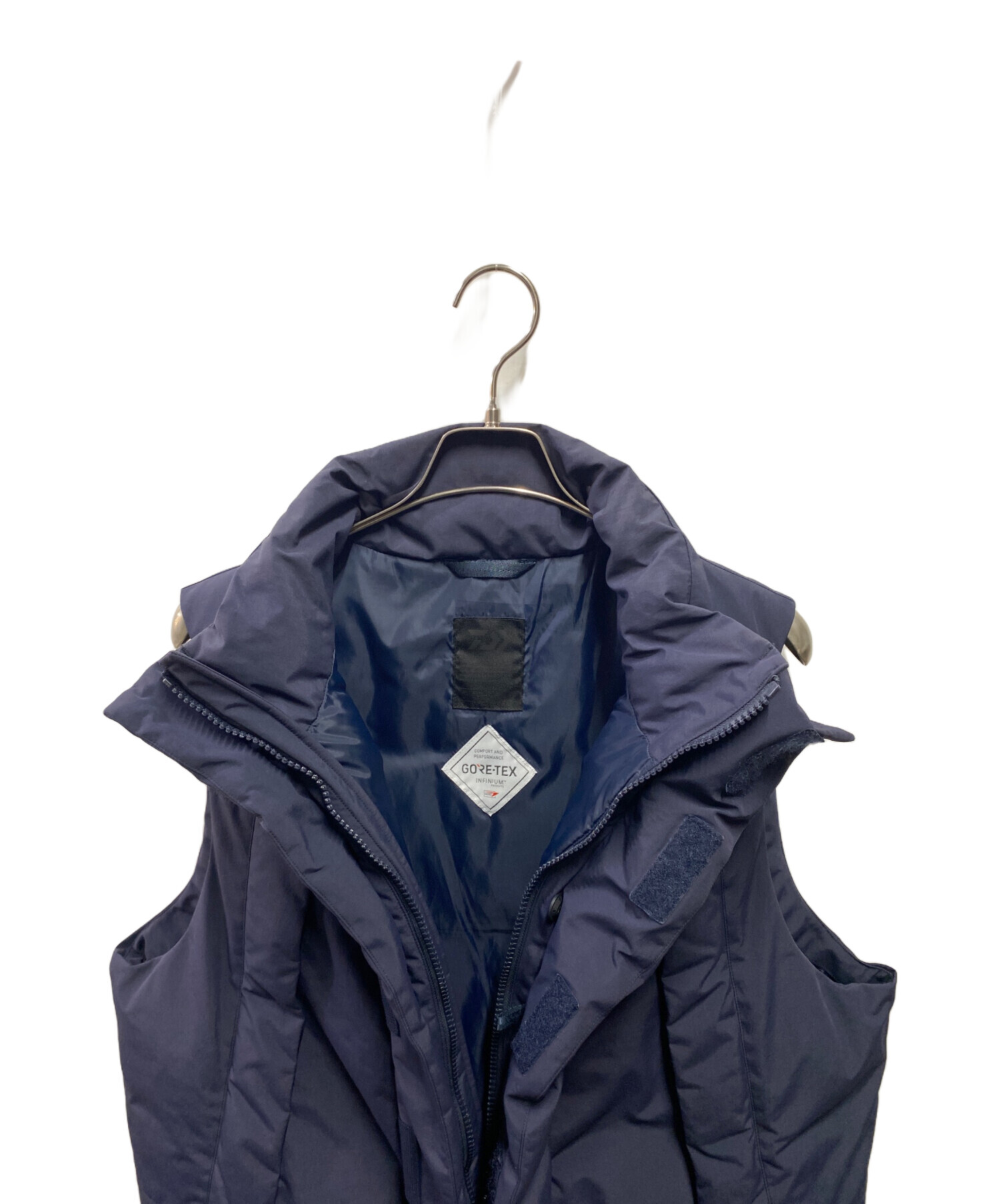 中古・古着通販】DAIWA PIER39 (ダイワ ピア39) GORE-TEX INFINIUM