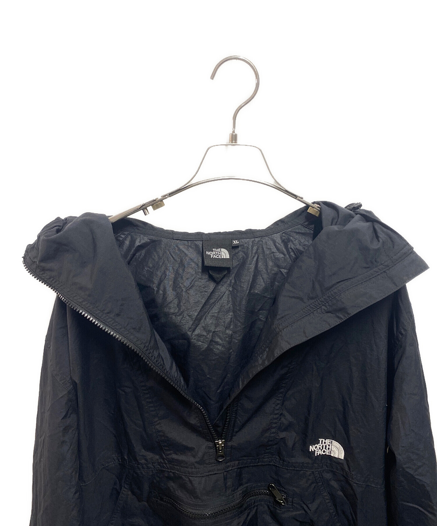 中古・古着通販】THE NORTH FACE (ザ ノース フェイス) コンパクト 
