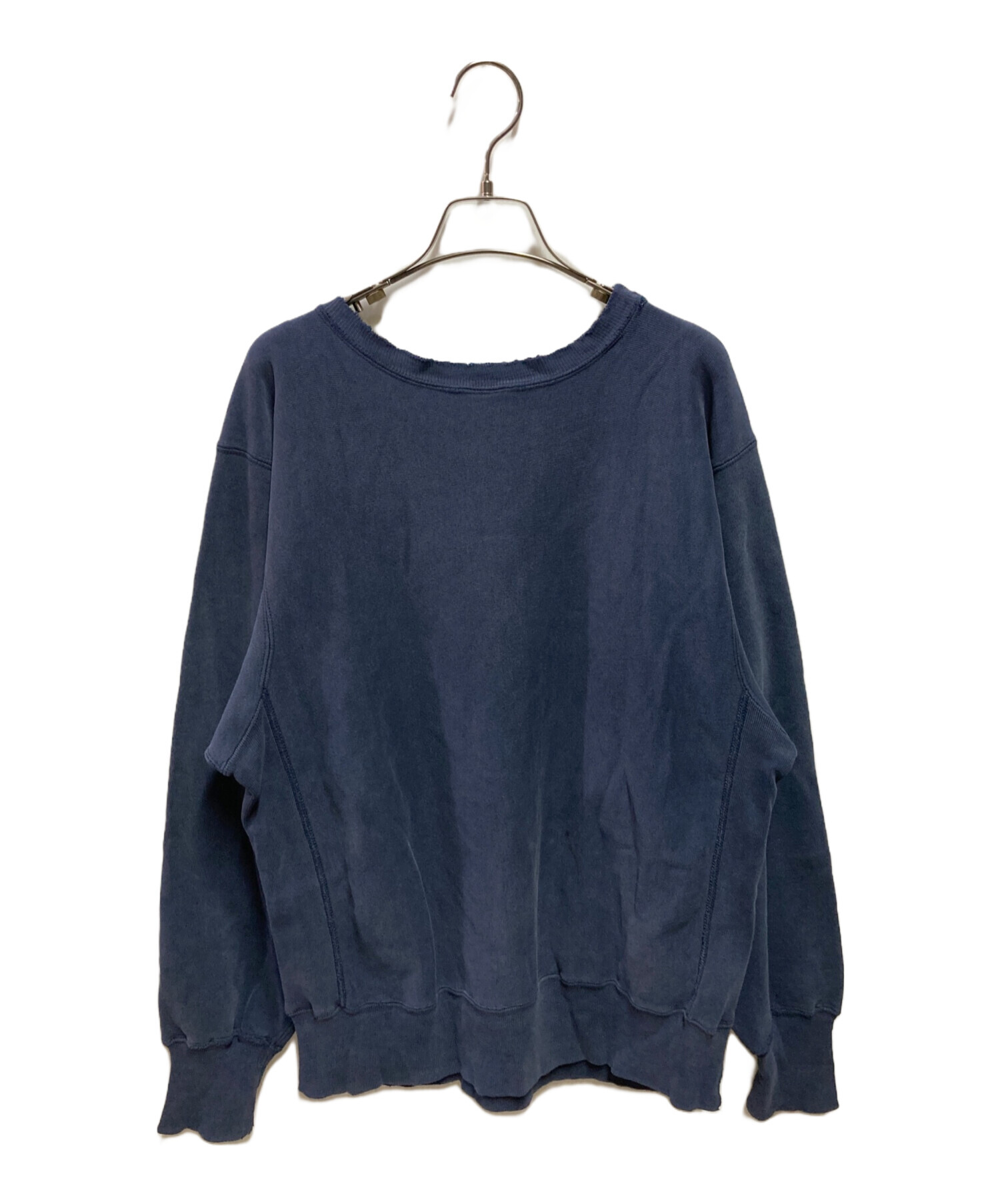 中古・古着通販】Champion REVERSE WEAVE (チャンピオン リバース