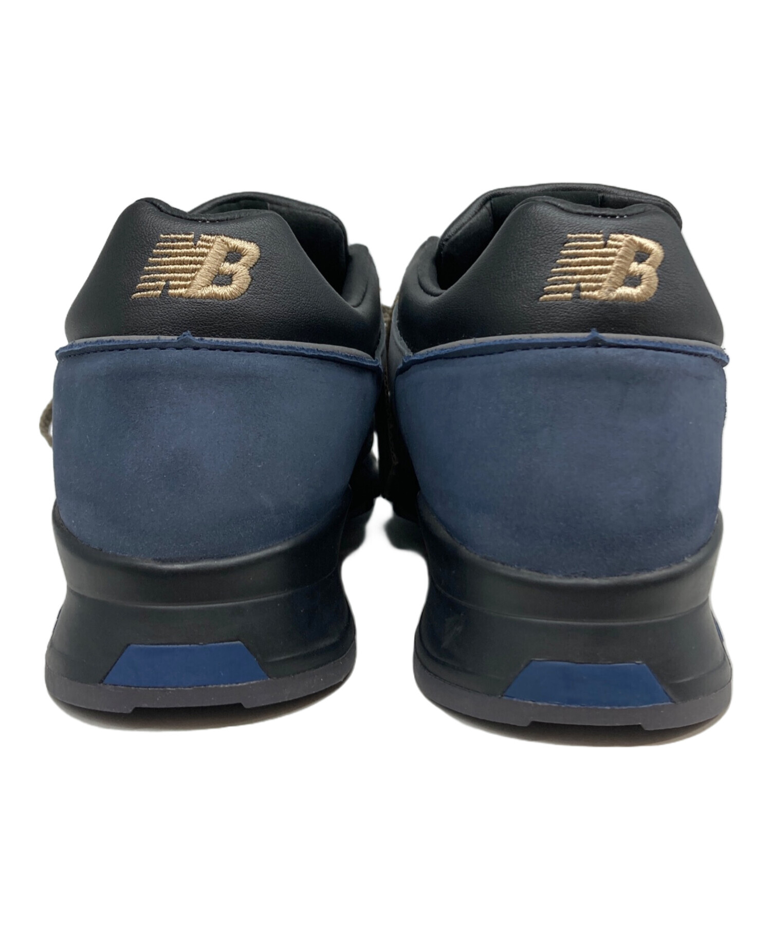 New Balance ニューバランス スニーカー メンズ 【古着】【中古】 中古・古着通販】NEW BALANCE (ニューバランス) スニーカー グレー