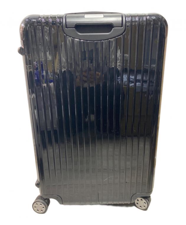 中古・古着通販】RIMOWA (リモワ) サルサデラックス87Lキャリーバッグ