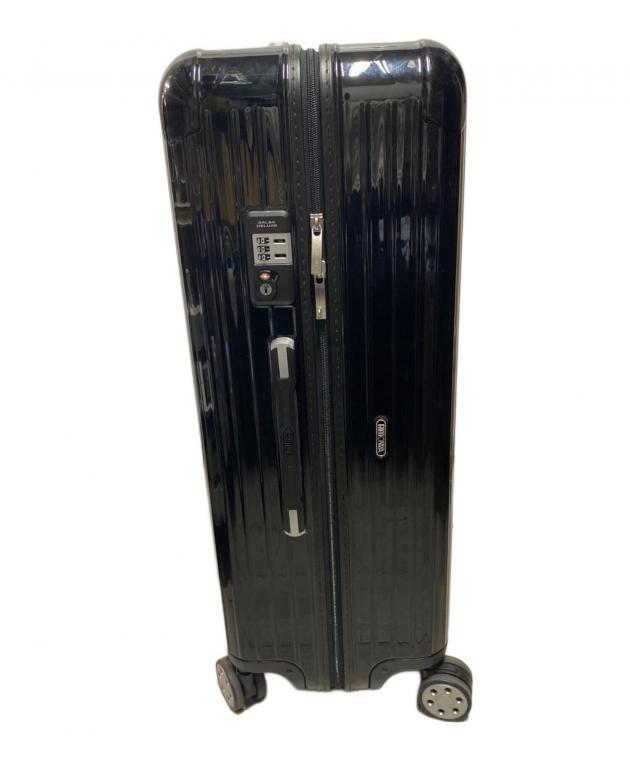 中古・古着通販】RIMOWA (リモワ) サルサデラックス87Lキャリーバッグ
