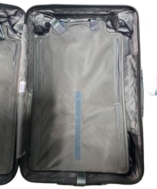 中古・古着通販】RIMOWA (リモワ) サルサデラックス87Lキャリーバッグ