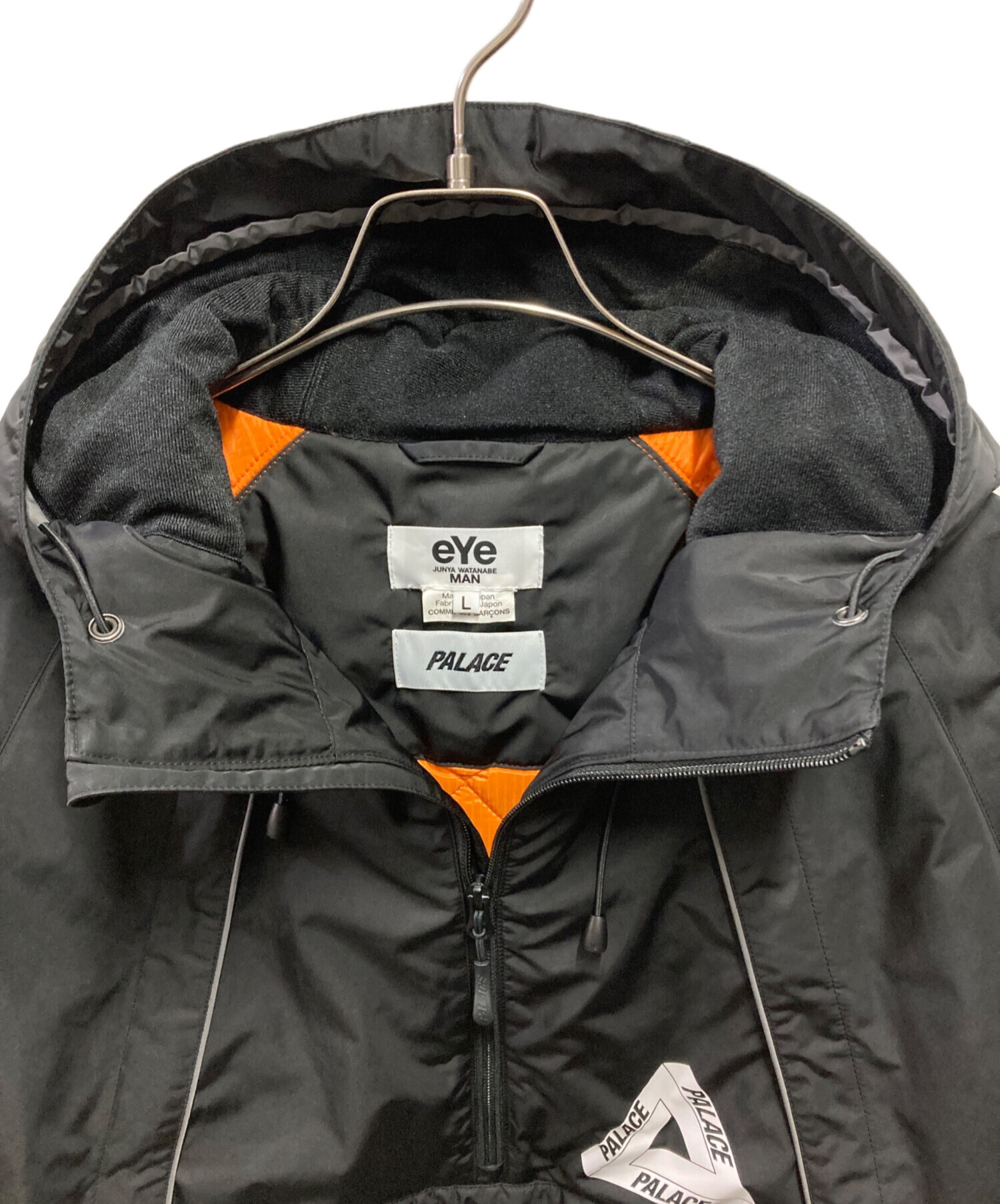 中古・古着通販】PALACE (パレス) eYe COMME des GARCONS