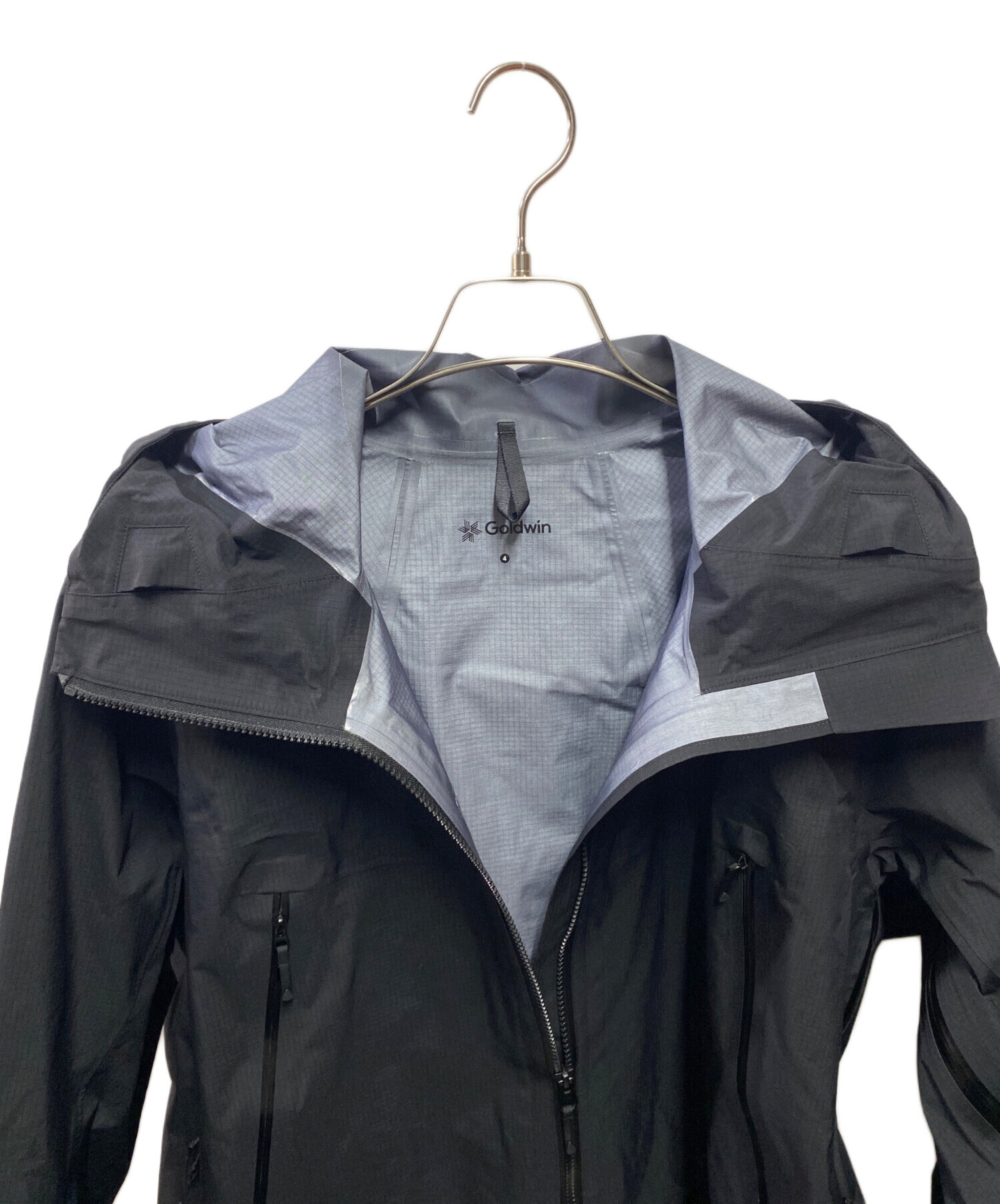 中古・古着通販】GOLDWIN (ゴールドウイン) GORE-TEX PRO 3L JACKET