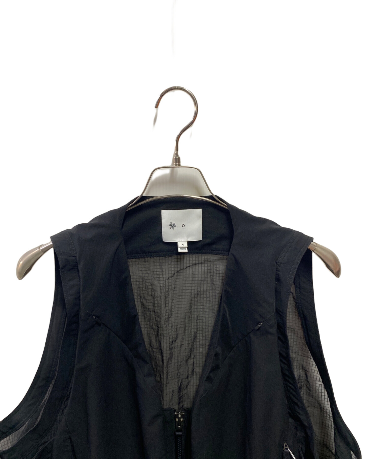 中古・古着通販】GOLDWIN 0 (ゴールドウイン ゼロ) 25SS Front Pack