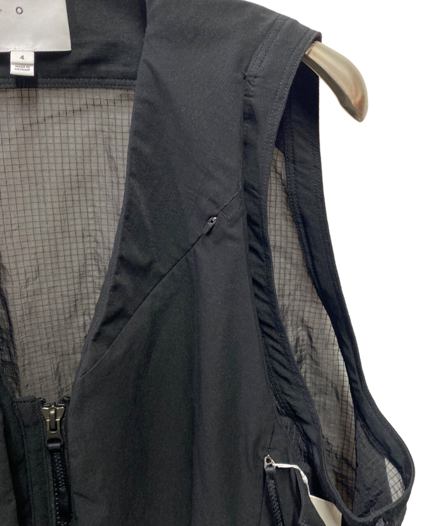 中古・古着通販】GOLDWIN 0 (ゴールドウイン ゼロ) 25SS Front Pack