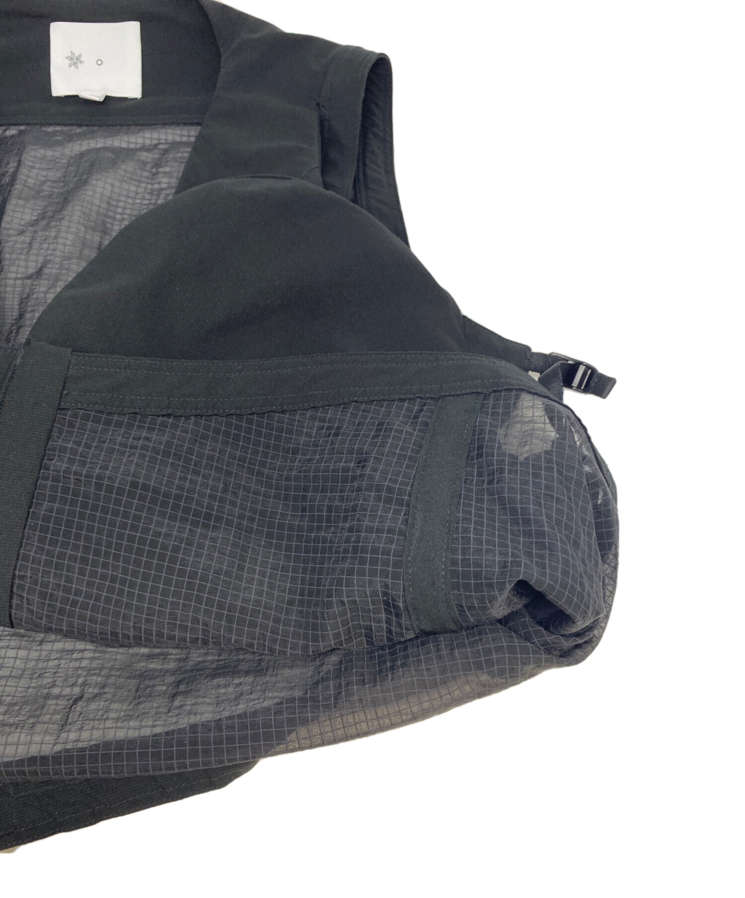 中古・古着通販】GOLDWIN 0 (ゴールドウイン ゼロ) 25SS Front Pack