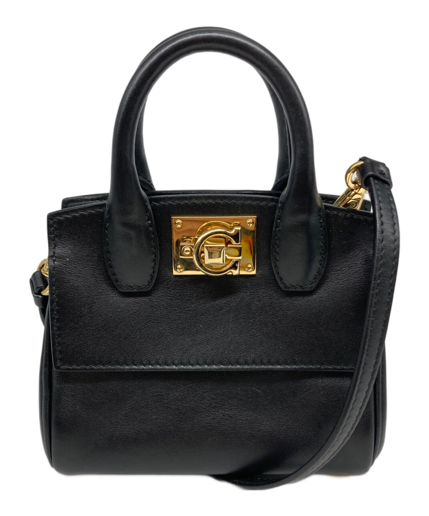 中古・古着通販】Salvatore Ferragamo (サルヴァトーレ フェラガモ