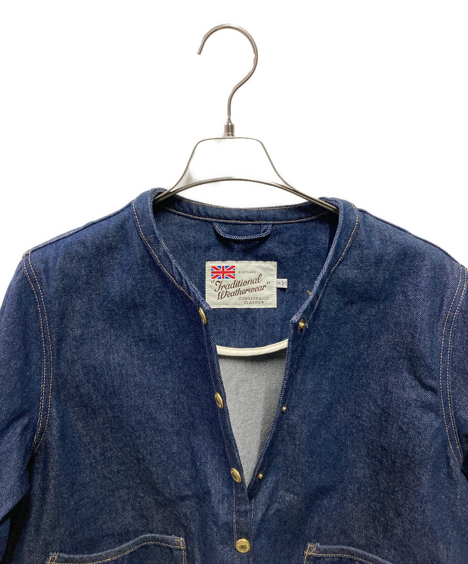 中古・古着通販】Traditional Weatherwear (トラディショナルウェザー