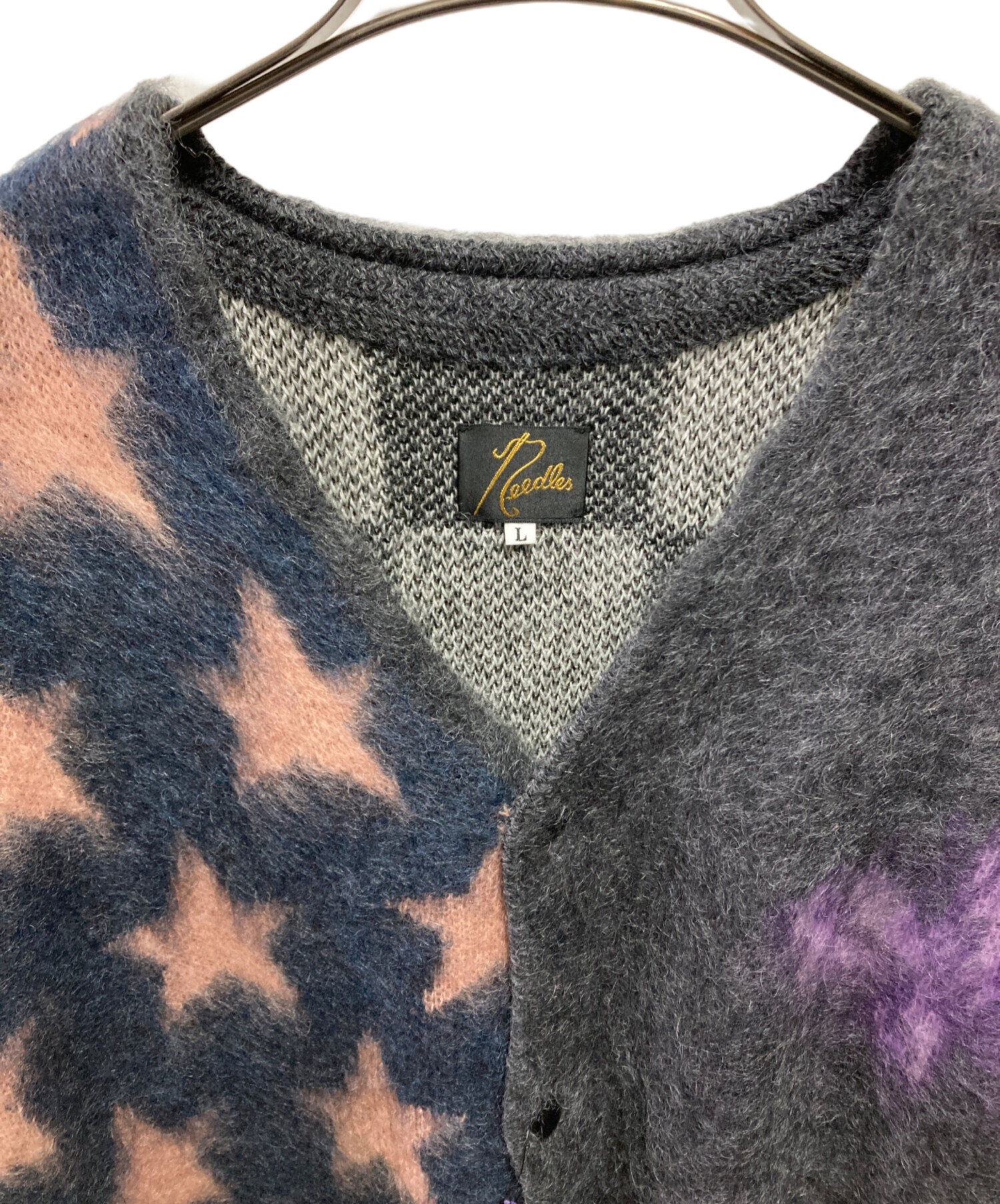 中古・古着通販】Needles (ニードルズ) BEAMS (ビームス) 別注