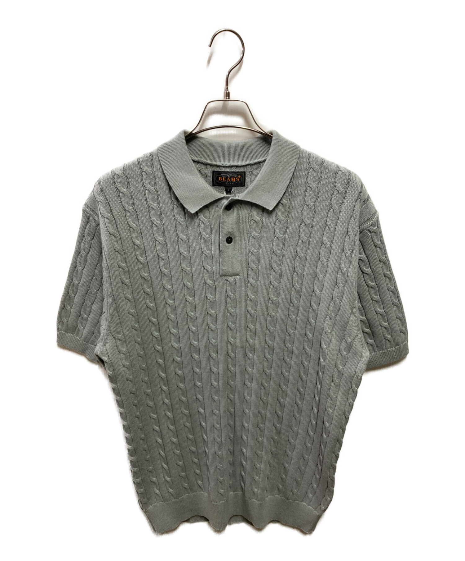 中古・古着通販】BEAMS PLUS (ビームスプラス) リネンコットン 