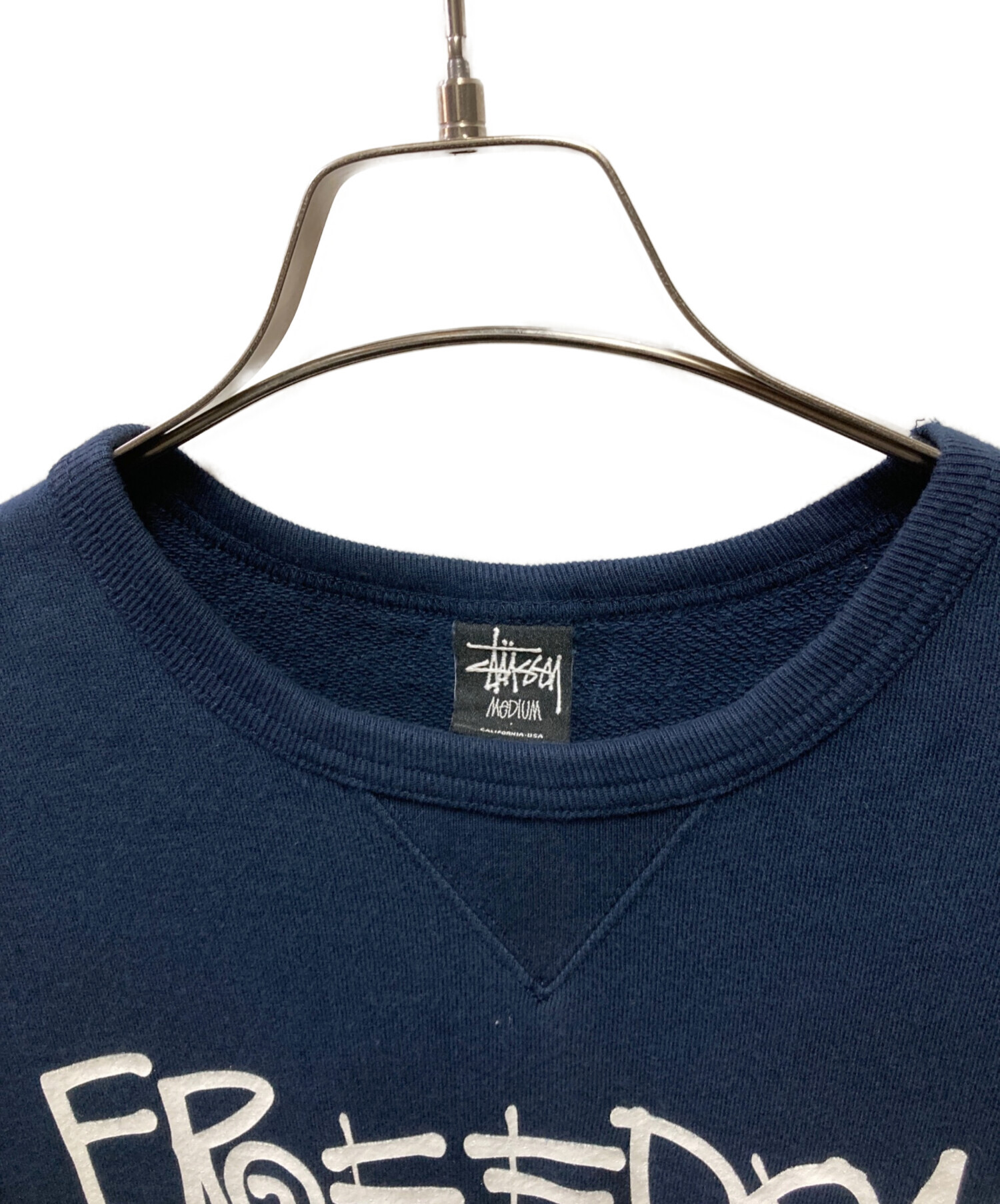 中古・古着通販】stussy (ステューシー) BEAUTY&YOUTH (ビューティー