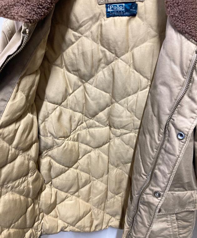 中古・古着通販】POLO RALPH LAUREN (ポロ・ラルフローレン) B-10