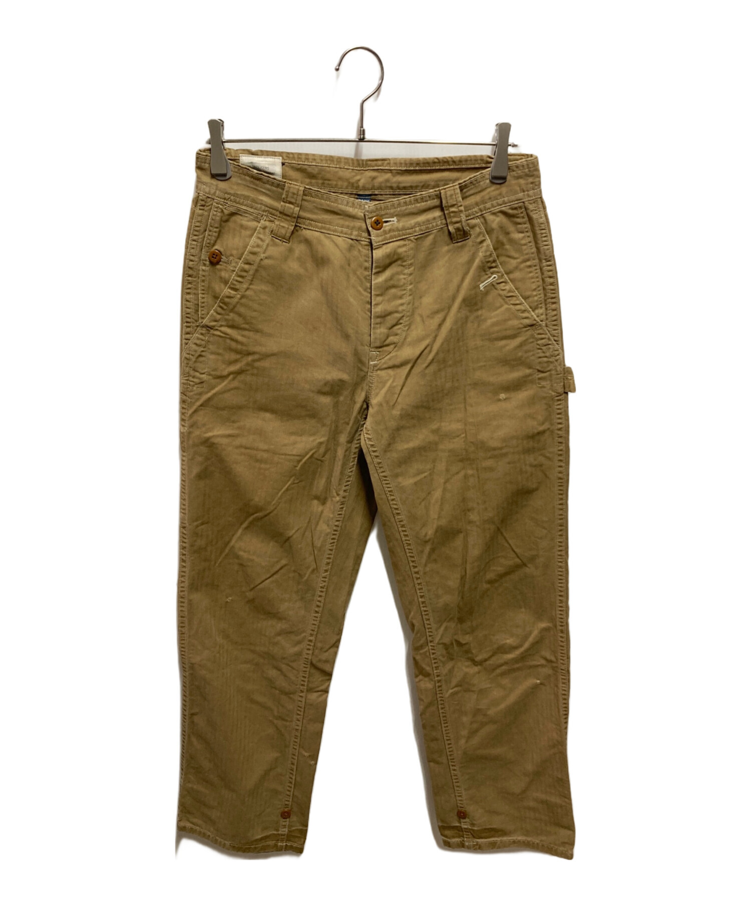 中古・古着通販】POLO RALPH LAUREN (ポロ・ラルフローレン) 00