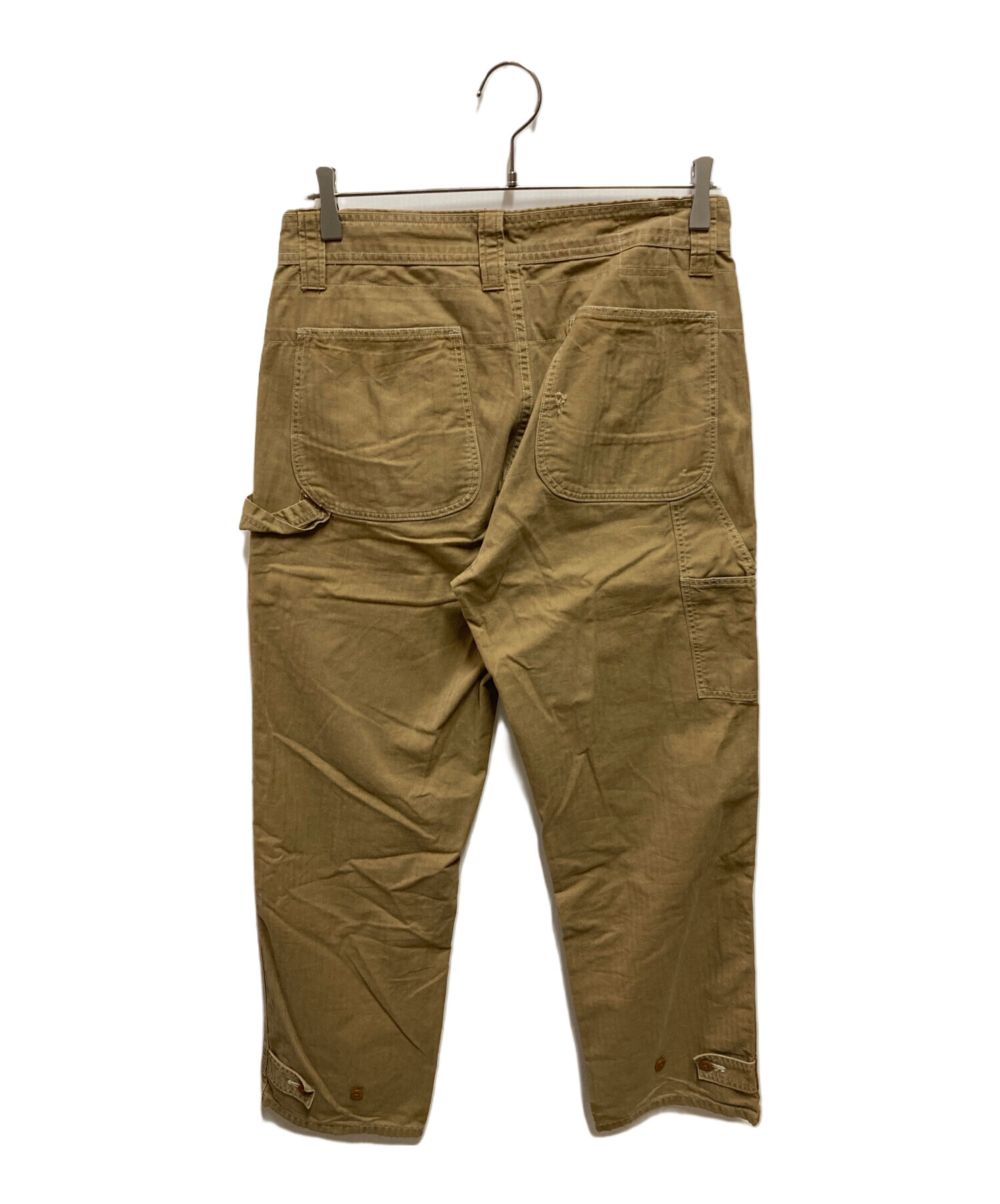 中古・古着通販】POLO RALPH LAUREN (ポロ・ラルフローレン) 00