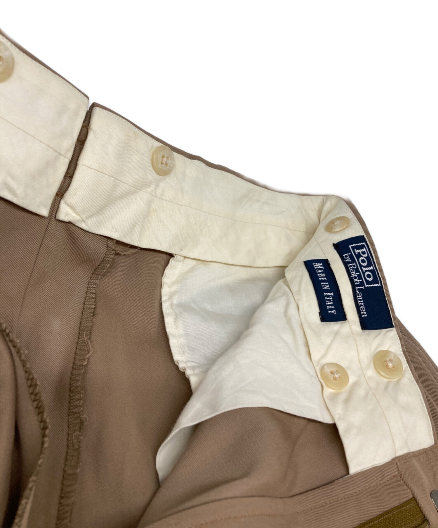 中古・古着通販】POLO RALPH LAUREN (ポロ・ラルフローレン