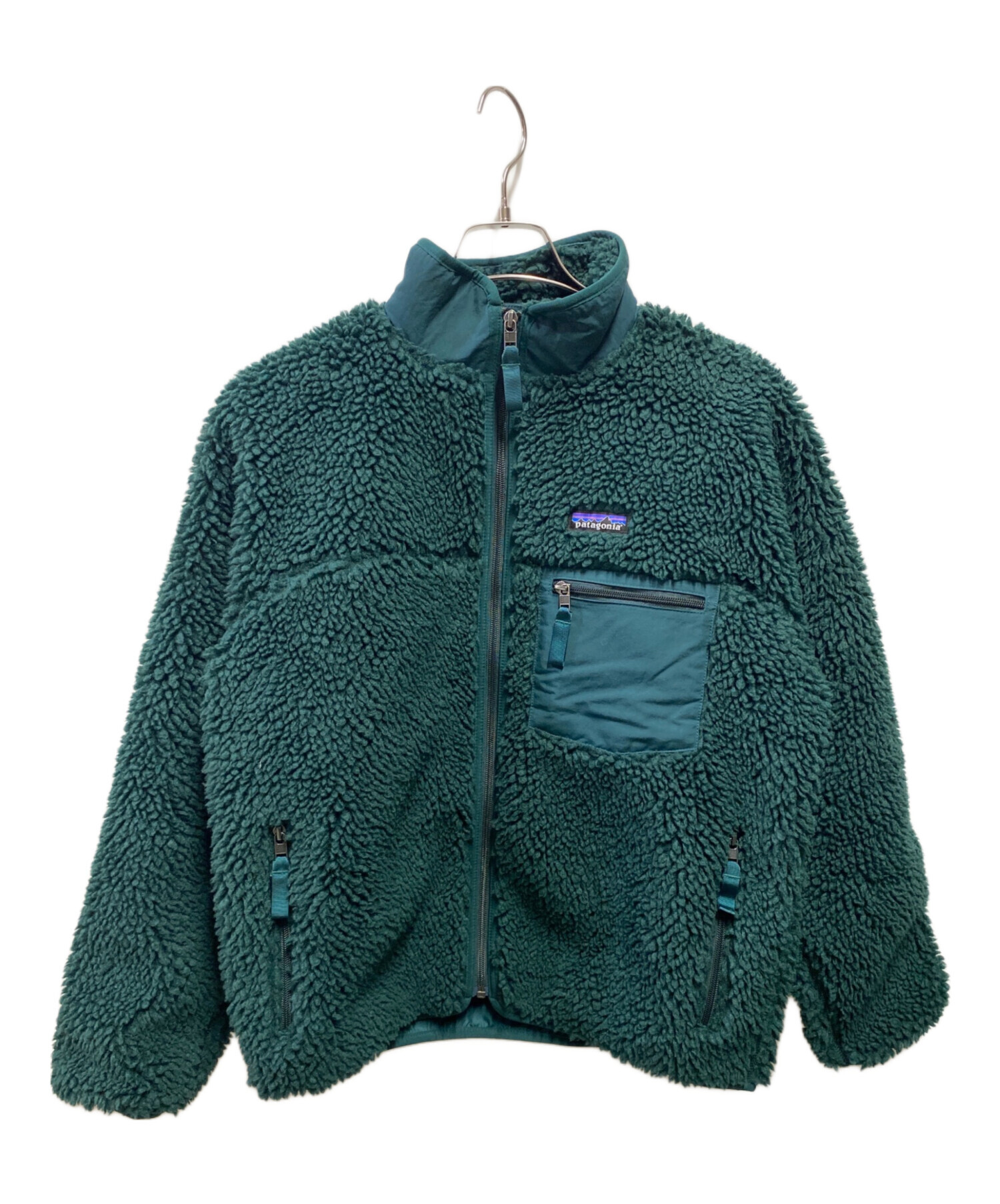 中古・古着通販】Patagonia (パタゴニア) クラシック・レトロX