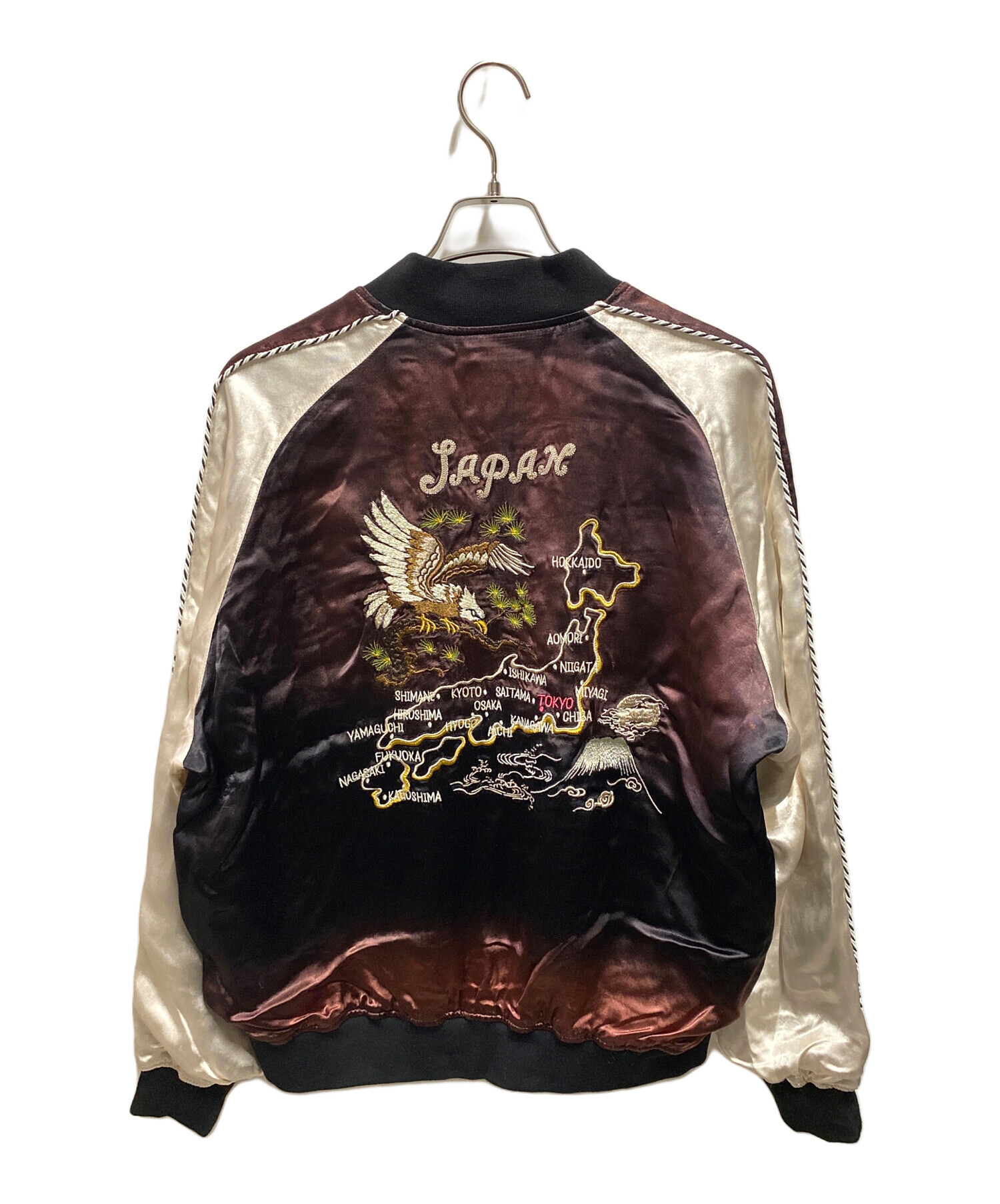 中古・古着通販】Schott (ショット) FREAK'S STORE (フリークスストア