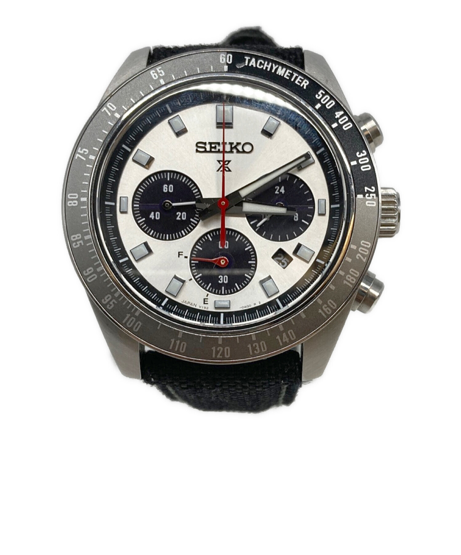 中古・古着通販】SEIKO (セイコー) SPEEDTIMER プロスペックス クロノ 
