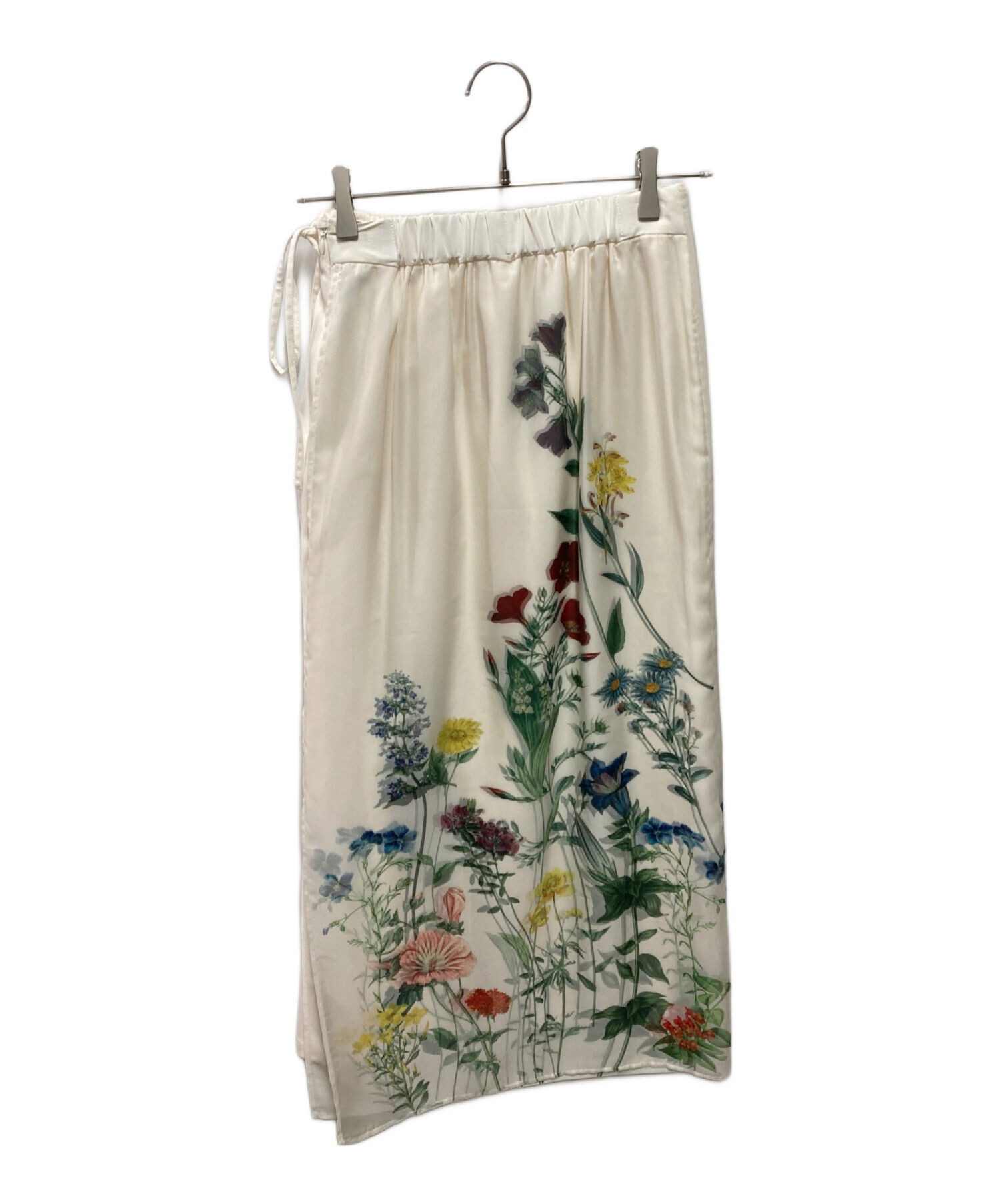 中古・古着通販】Ameri (アメリ) 25SS ESMERALDA IN FULL BLOOM SKIRT