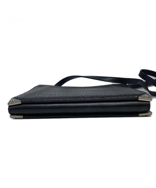 中古・古着通販】ALEXANDER WANG (アレキサンダー・ワン) レザー