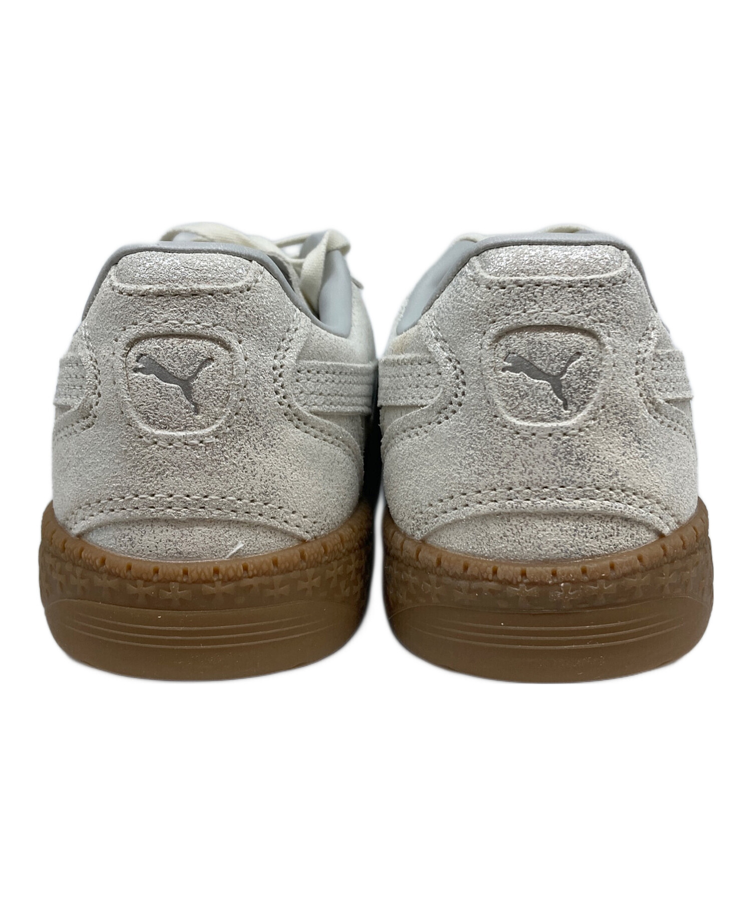 中古・古着通販】PUMA (プーマ) AMERI (アメリ) PALERMO MODA シルバー