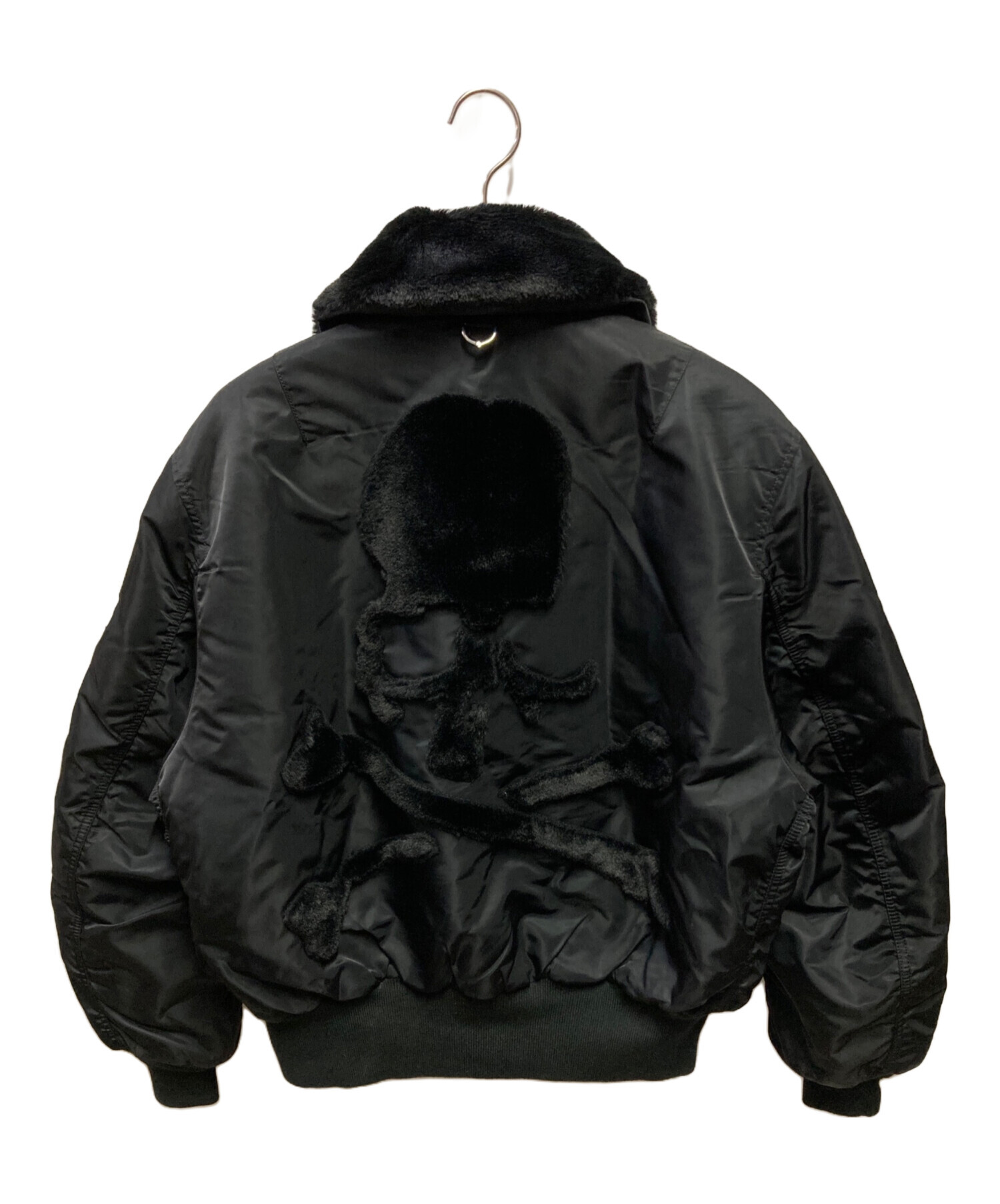 中古・古着通販】ALPHA (アルファ) MASTERMIND WORLD (マスター