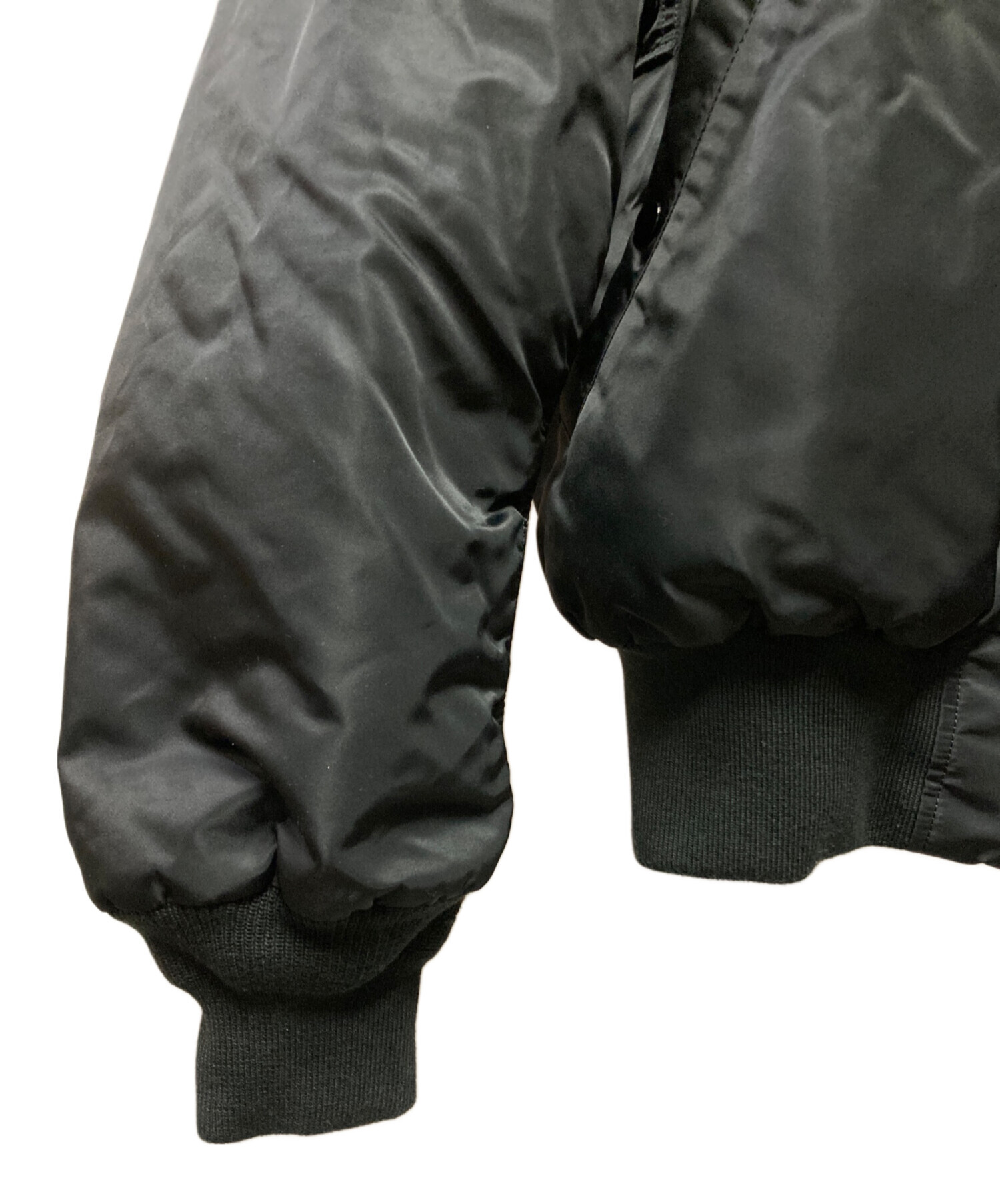 中古・古着通販】ALPHA (アルファ) MASTERMIND WORLD (マスター