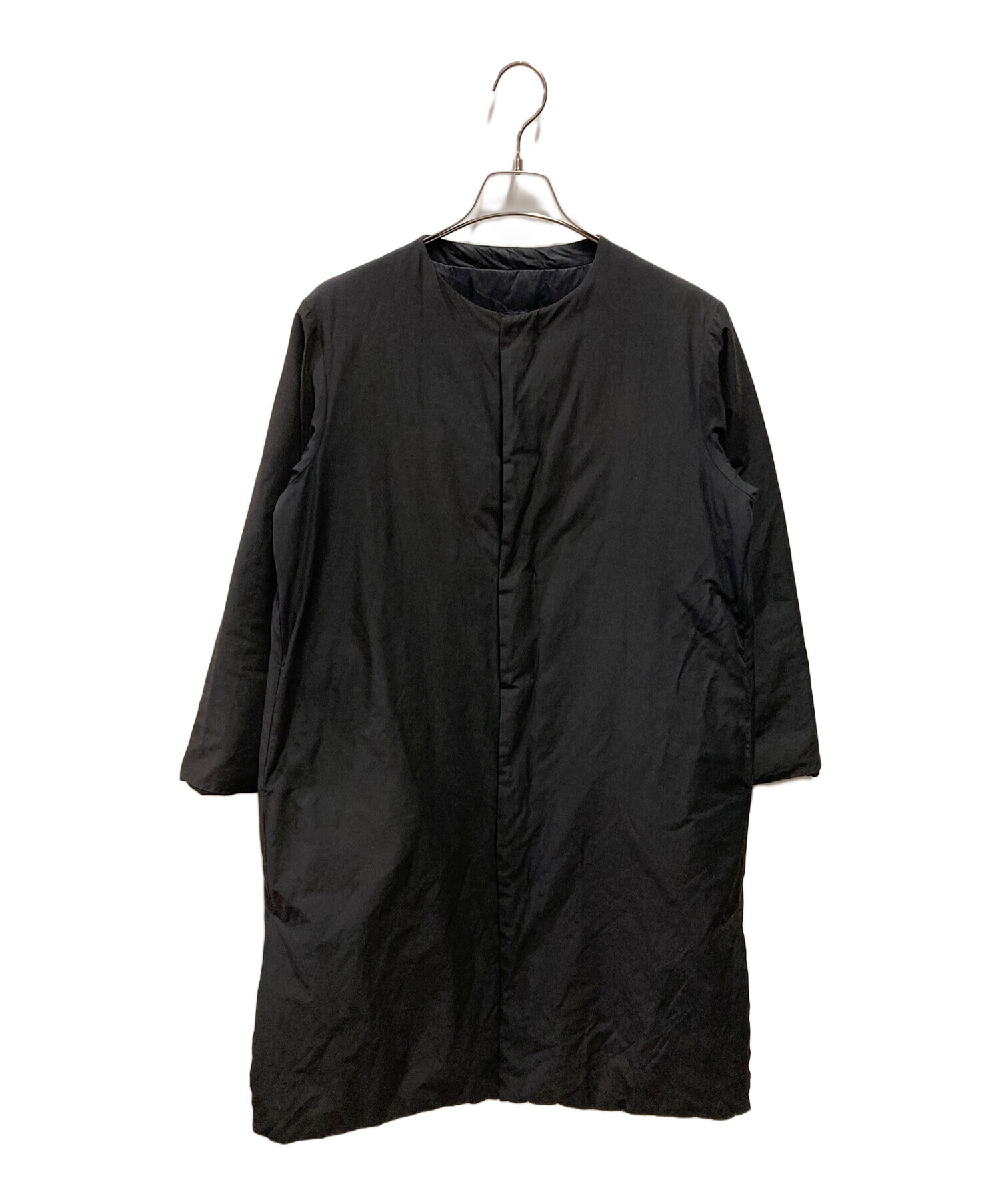 中古・古着通販】plantation (プランテーション) ライトリバーダウン