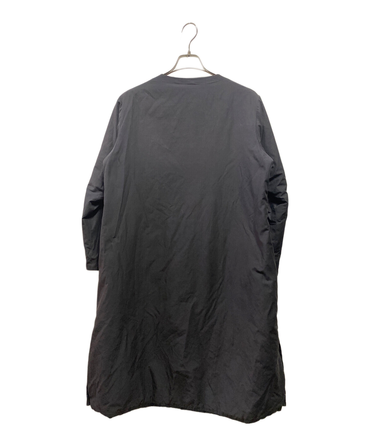 中古・古着通販】plantation (プランテーション) ライトリバーダウン 