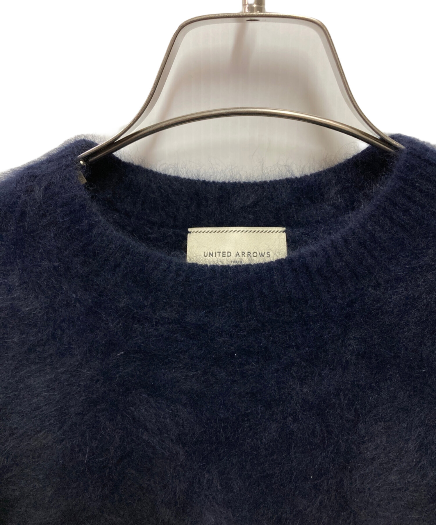 中古・古着通販】UNITED ARROWS (ユナイテッドアローズ) フォックス