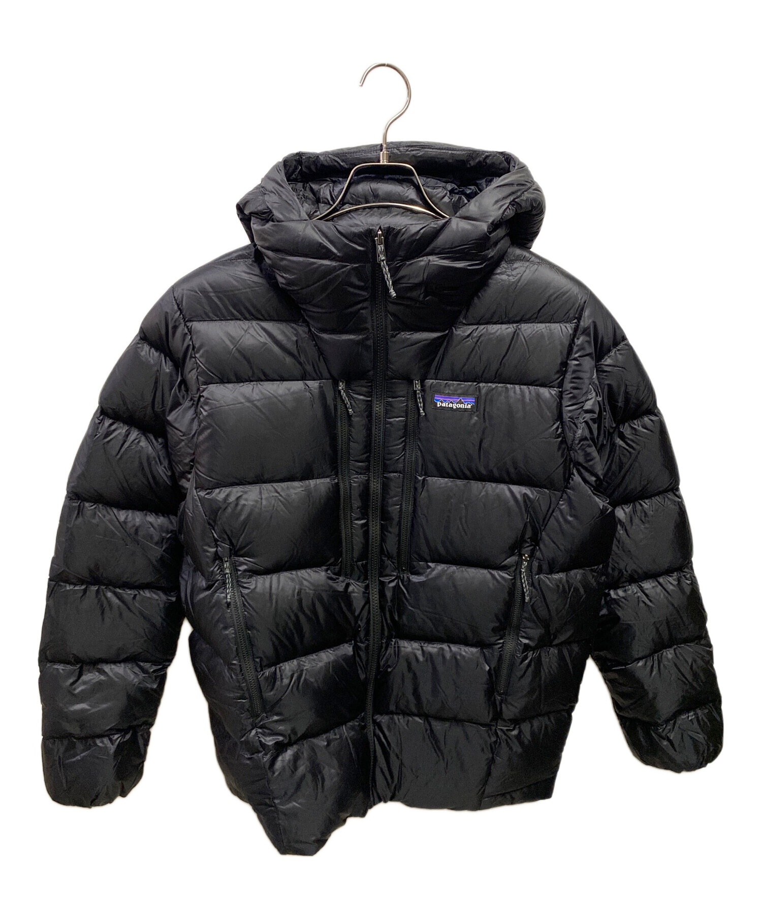 中古・古着通販】Patagonia (パタゴニア) 25AW フィッツロイ・ダウン