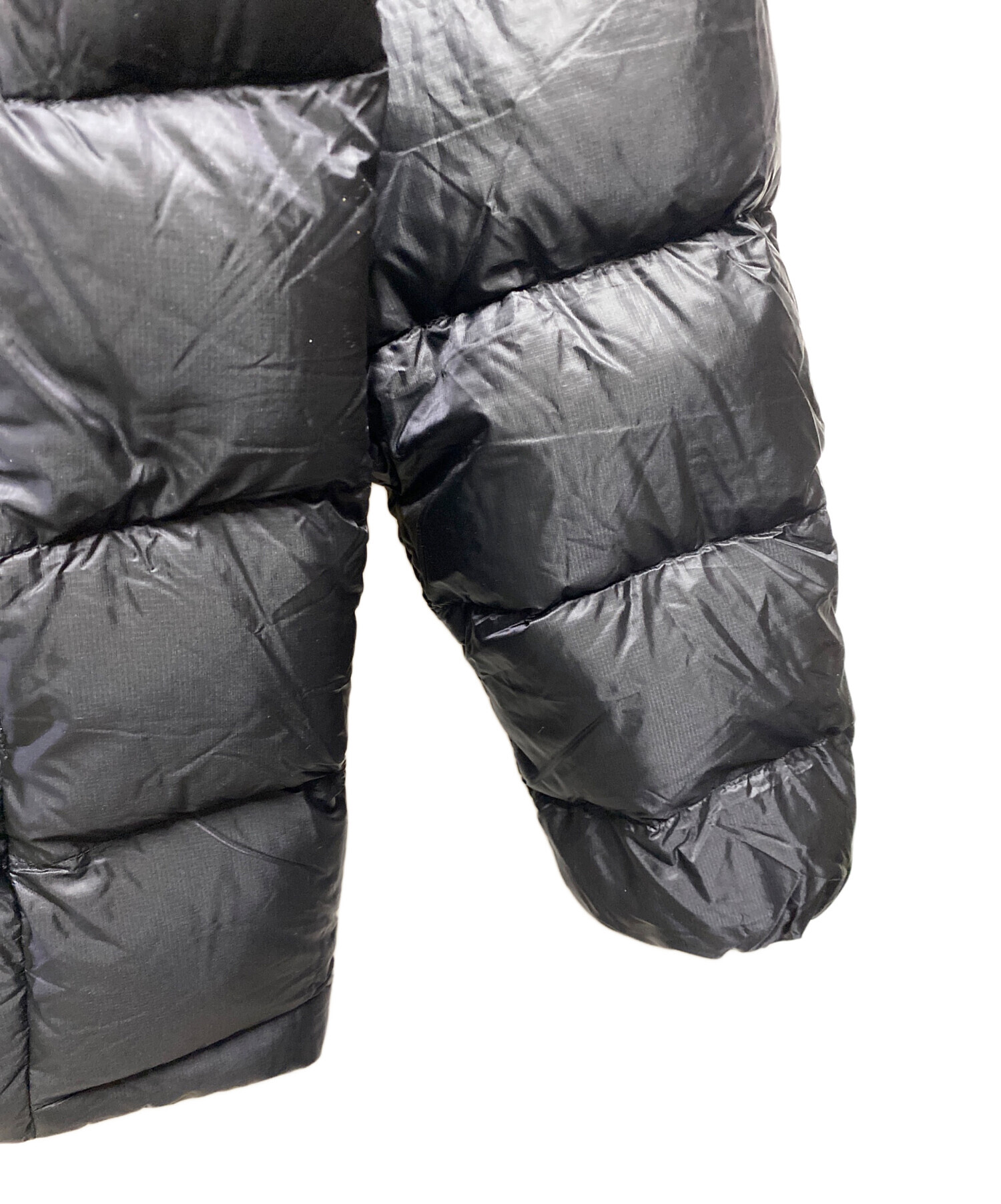 中古・古着通販】Patagonia (パタゴニア) 25AW フィッツロイ・ダウン