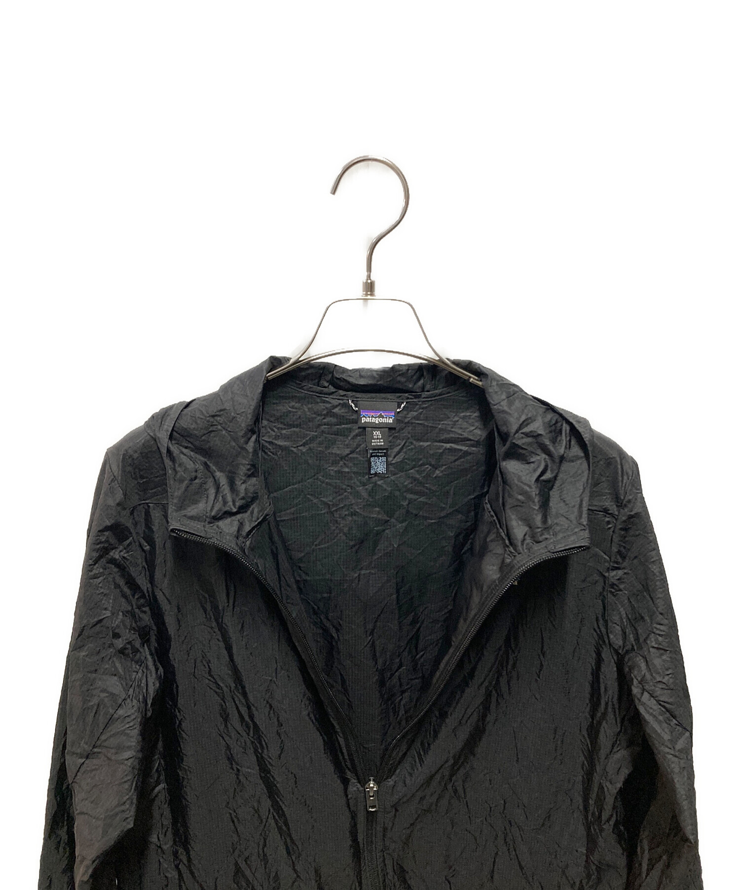 中古・古着通販】Patagonia (パタゴニア) キッズ・フーディニ