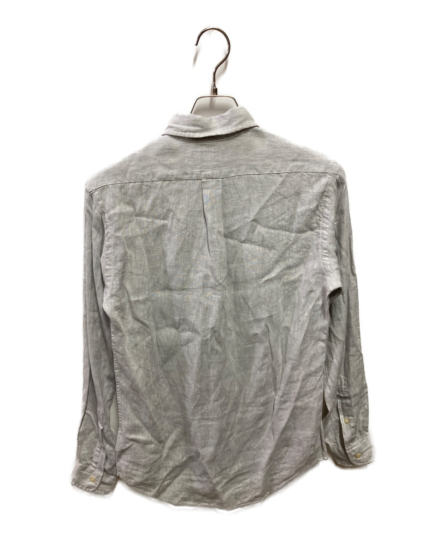 中古・古着通販】POLO RALPH LAUREN (ポロ・ラルフローレン) リネン