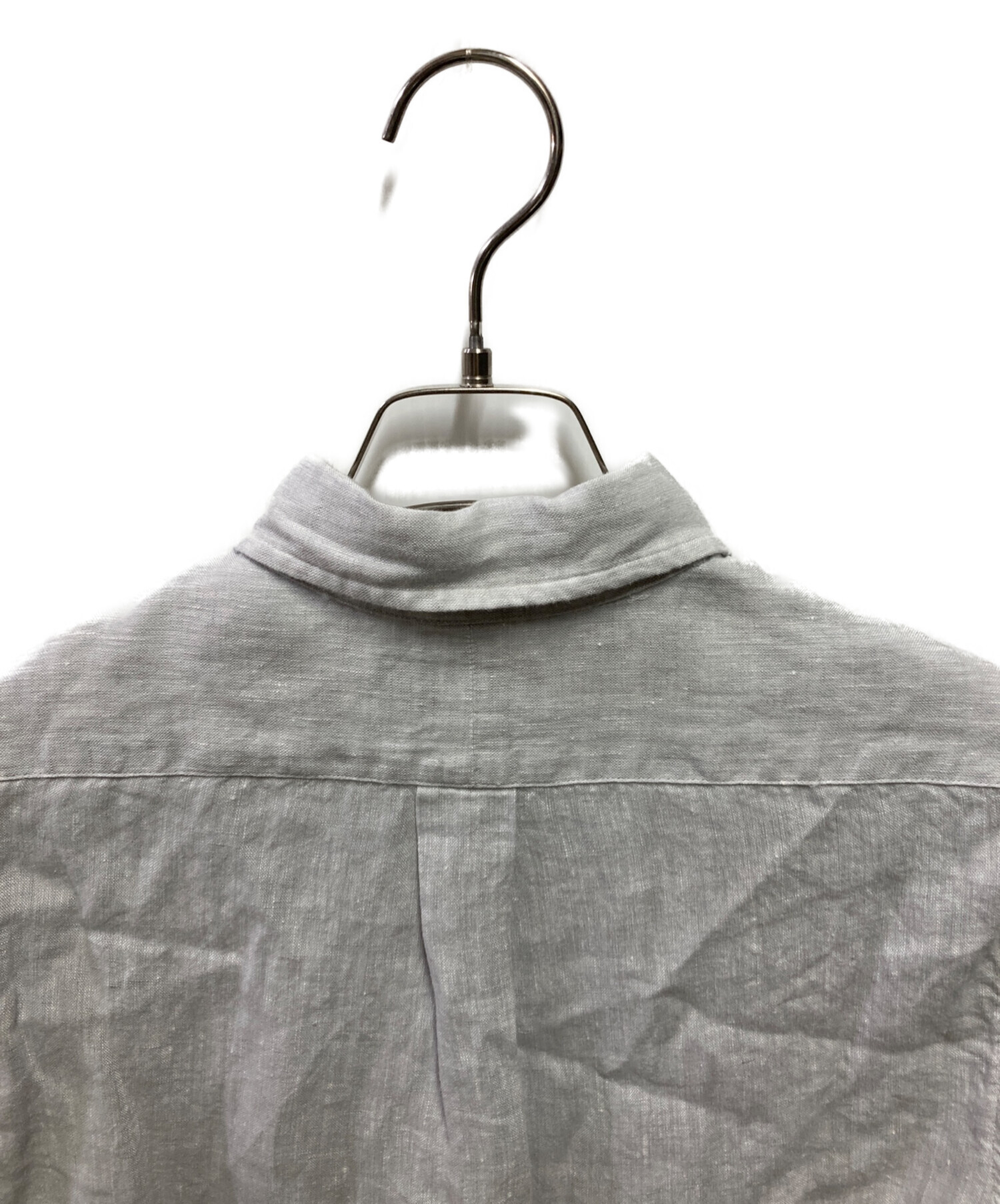 中古・古着通販】POLO RALPH LAUREN (ポロ・ラルフローレン) リネン