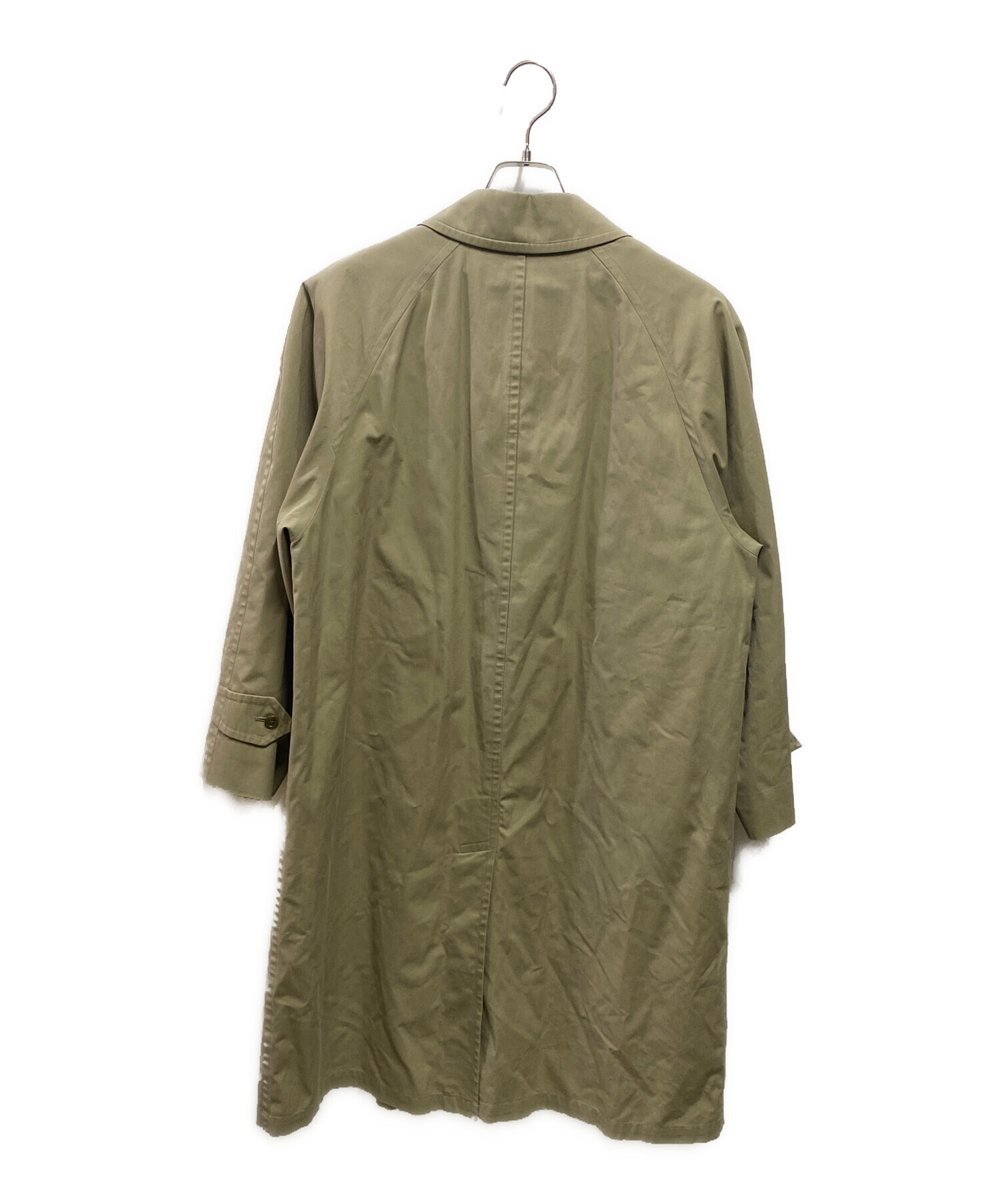 中古・古着通販】Burberry's (バーバリーズ) ライナー付ステンカラー