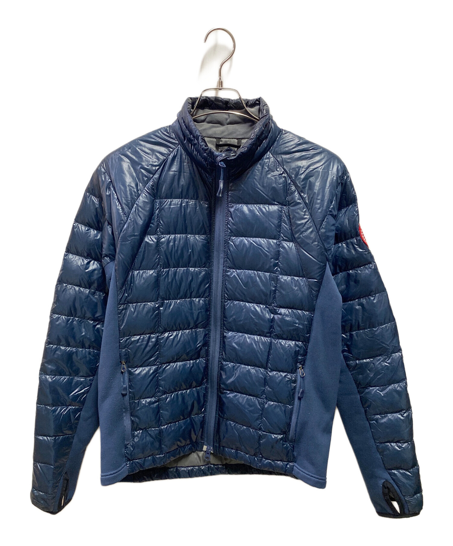 中古・古着通販】CANADA GOOSE (カナダグース) ダウンジャケット 
