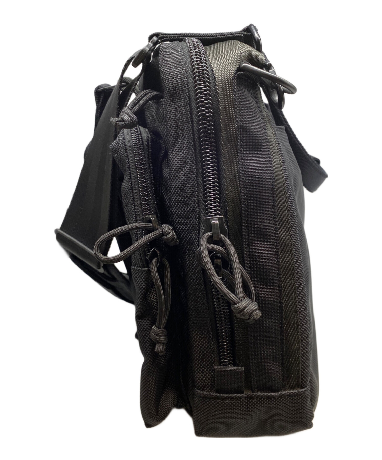 中古・古着通販】BRIEFING (ブリーフィング) NEO B4 LINER ブラック