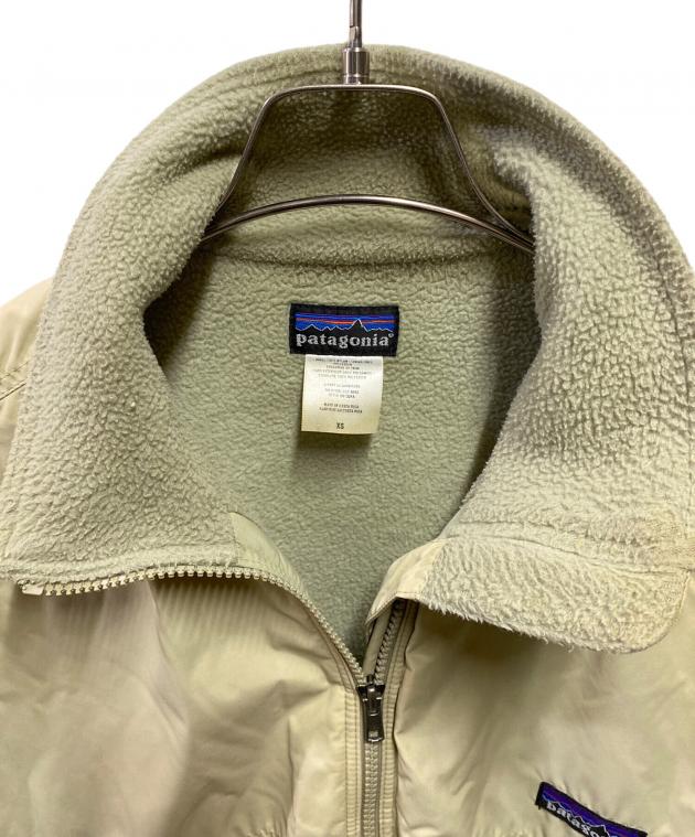 中古・古着通販】Patagonia (パタゴニア) SHELLED SYNCHILLA JACKET