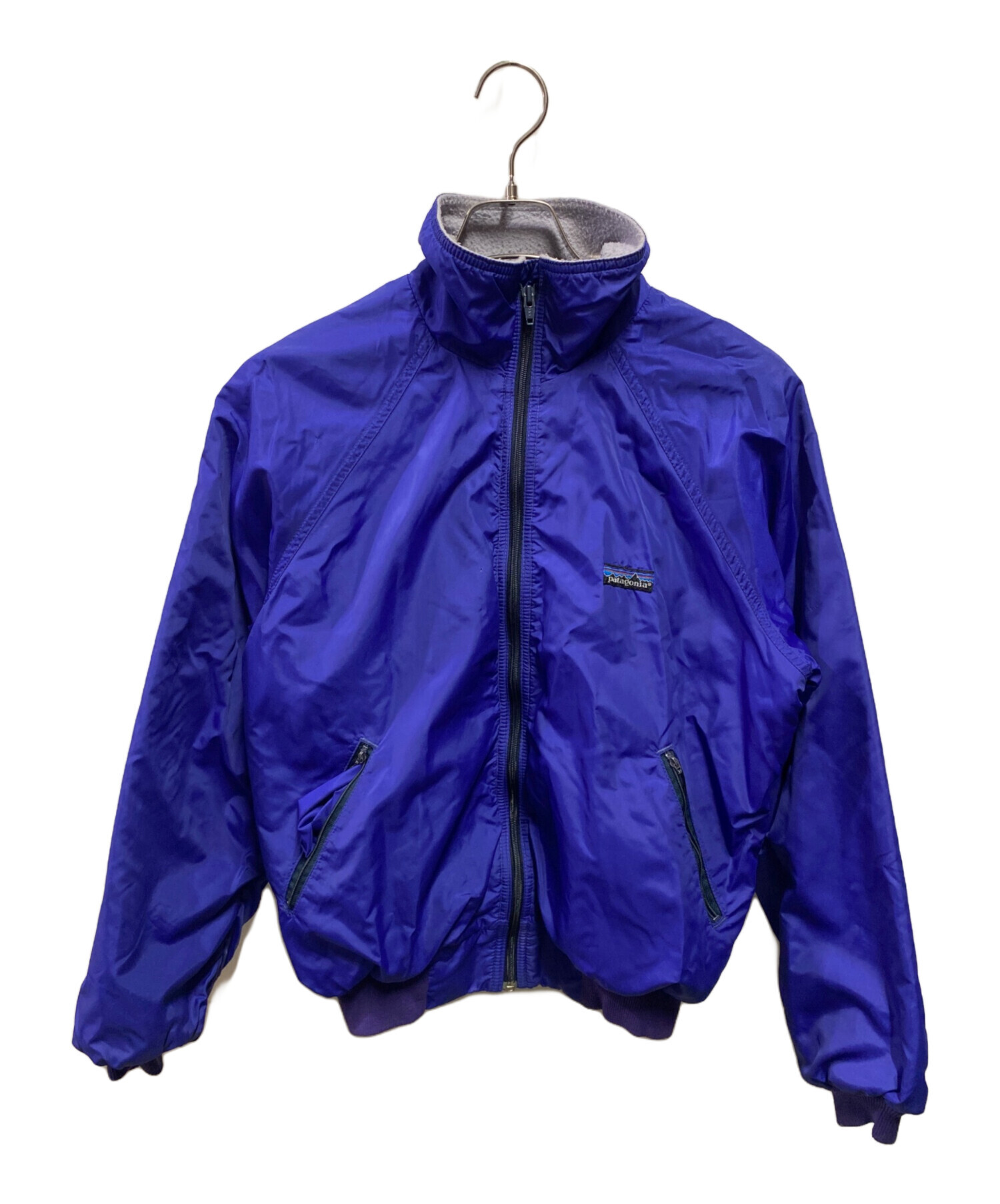 中古・古着通販】Patagonia (パタゴニア) 90's シェルドシンチラ
